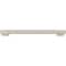 Elements 192 mm Center-to-Center Satin Nickel Knox Cabinet Bar Pull 645-192SN - alternate 7